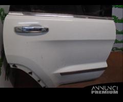 PORTA POSTERIORE DESTRA GRAND CHEROKEE WK2 2012 - 3