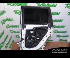 PORTA POSTERIORE DESTRA GRAND CHEROKEE WK2 2012 - 5