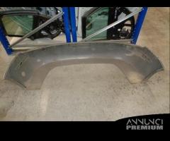 PARAURTI POSTERIORE PER SKODA FABIA 6Y 2002