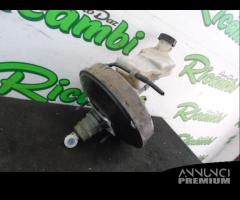 SERVOFRENO PER FORD FUSION 1.4 TDCi ANNO 2006 - 1