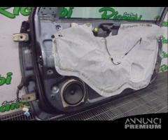 PORTA DESTRA PER HONDA CIVIC 3DR ANNO 2006