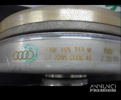 CONVERTITORE DI COPPIA AUDI A4 B8 2.0 TDI 2011 - 6