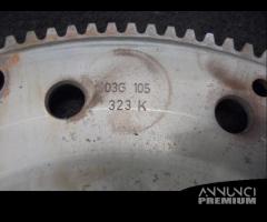 CONVERTITORE DI COPPIA AUDI A4 B8 2.0 TDI 2011 - 9