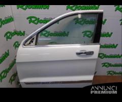 PORTA ANTERIORE SINISTRA GRAND CHEROKEE WK2 2012 - 1