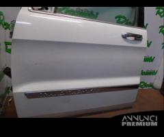 PORTA ANTERIORE SINISTRA GRAND CHEROKEE WK2 2012 - 3