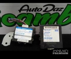 KIT AVVIAMENTO PER TERIOS J2 1.3 VVT-i 2007 - 7