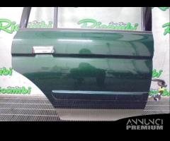 PORTA POSTERIORE DESTRA PAJERO SPORT GLS 1999