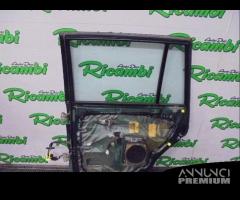 PORTA POSTERIORE DESTRA PAJERO SPORT GLS 1999