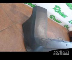 PARAURTI POSTERIORE PER FIAT FIORINO 2011