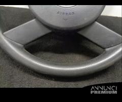 VOLANTE CON AIRBAG PER VW TOURAN 1T 2005 - 5