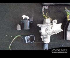 KIT AVVIAMENTO FORD FUSION 1.4 TDCi ANNO 2006