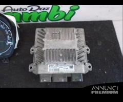 KIT AVVIAMENTO FORD FUSION 1.4 TDCi ANNO 2006 - 7