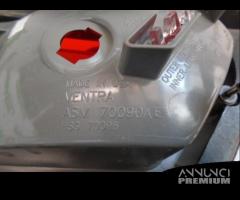 FANALINO POSTERIORE DESTRO GRAND CHEROKEE WK2 2012