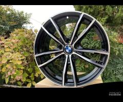 CERCHI 18 - 19 BMW mod. 791 M MADE IN GERMANY