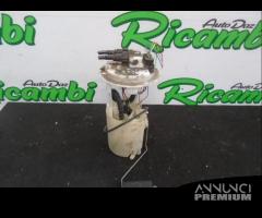 POMPA CARBURANTE PEUGEOT 206 CC 1.6 BENZINA 2006