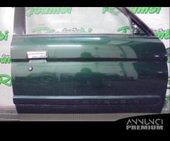 PORTA ANTERIORE DESTRA PAJERO SPORT GLS 1999