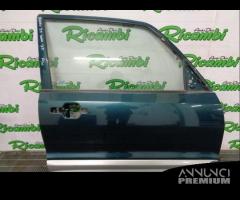 PORTA DESTRA PER PAJERO V60 GLS 2003