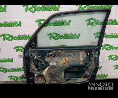 PORTA DESTRA PER PAJERO V60 GLS 2003