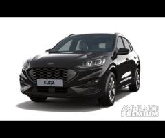 Ricambi ford kuga #29 - 1