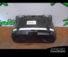 QUADRO STRUMENTI PER FIAT FIORINO 2011 - 2