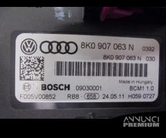 KIT AVVIAMENTO PER AUDI A4 B8 2.0 TDI 2011 - 8