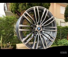 CERCHI 19 BMW mod. 664 M MADE IN GERMANY - 2