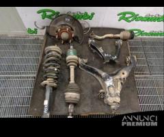 KIT RUOTA ANT. S. PAJERO V60 3.2 DID 2003 - 1