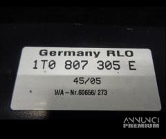 TRAVERSA POSTERIORE PER VW TOURAN 1T 2005 - 5