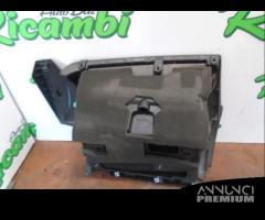 CASSETTO OGGETTI PER FIAT FIORINO 2011 - 3