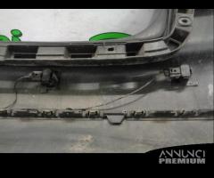 PARAURTI POSTERIORE PER VW TOURAN 1T ANNO 2005 - 9