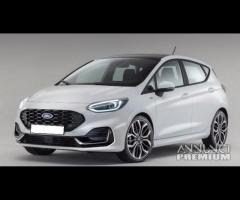 Ricambi ford fiesta #27 - 1