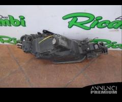 FARO ANTERIORE SINISTRO PEUGEOT 206 CC 2006