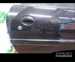 PORTA DESTRA PER PEUGEOT 206 CC ANNO 2006