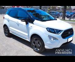 Ricambi ford ecosport #26 - 1