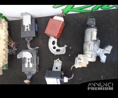 KIT AVVIAMENTO TOYOTA YARIS 1.4 D-4D ANNO 2005