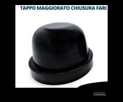 TAPPO Fari per RENAULT MASTER 3 Coperchio Kit LED - 8