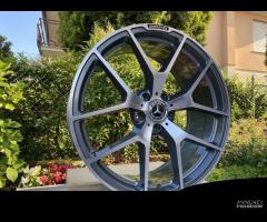 CERCHI MERCEDES 18 - 19 - 20 MADE IN GERMANY - 2