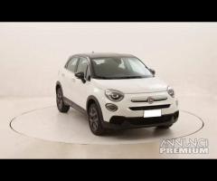 Ricambi fiat 500x #24 - 1