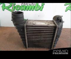 RADIATORE INTERCOOLER GOLF 4 1.9 TDI ANNO 2003