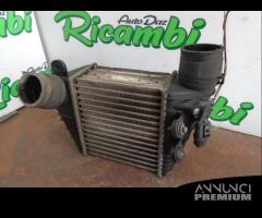 RADIATORE INTERCOOLER GOLF 4 1.9 TDI ANNO 2003