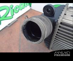 RADIATORE INTERCOOLER GOLF 4 1.9 TDI ANNO 2003