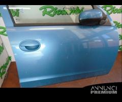 PORTA ANTERIORE DESTRA OPEL CORSA C 2001 - 3