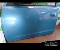 PORTA ANTERIORE SINISTRA OPEL CORSA C 2001 - 2