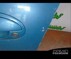 PORTA ANTERIORE SINISTRA OPEL CORSA C 2001 - 4