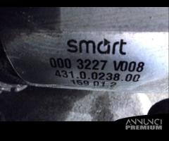 CAMBIO AUTOMATICO PER FORTWO A450 600 2004 - 9