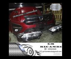 Ricambi dacia sandero stepway #1005 - 1