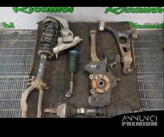 KIT RUOTA ANTERIORE SINISTRO ALFA 147 1.9 JTD 01