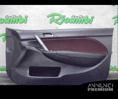 PANNELLI ANTERIORI HONDA CIVIC 3DR ANNO 2006 - 8