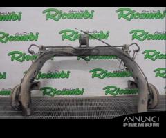 PONTE PER SMART FORTWO A450 600 ANNO 2004 - 6