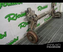 PONTE PER RENAULT CLIO II 1.1 ANNO 2008 - 2